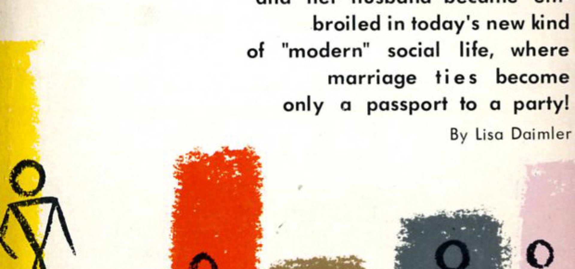 The Underground Society (1966)